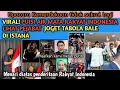 Download Lagu Upacara joget2, Rakyat Marah! Tahun ini tidak menikmati kemerdekaan, viral puisi iki Negoro opo