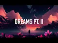 Download Lagu Lost Sky - Dreams Pt. II feat. Sara Skinner (Lyrics) Zephys \u0026 Uwpi Remix