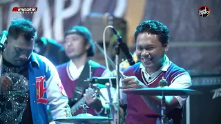 pantun janda all artis gank kumpo dhehan audio