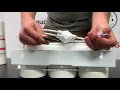 How To Flush A Reverse Osmosis RO System And Install a Membrane Flush Valve LiquaGen Water
