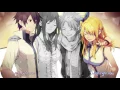 Download Lagu 【Nightcore】→ Faded // Cheap Thrills // Alive // Airplanes ( Switching Vocals ) || Lyrics