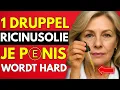 Download Lagu Uroloog: Wonderbare voordelen van castorolie voor mannen 60+ en intimiteit