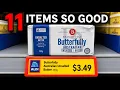 11 Aldi Australia Items That Destroy Premium Brands