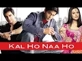 Kal Ho Naa Ho (Full Movie) | Shah Rukh Khan | Preity Zinta | Saif Ali Khan | Bollywood Romantic Hit