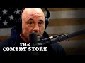 Joe Rogan The Drama Around a Joke-Stealer The Comedy Store SHOWTIME