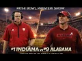 TheHoosier com Roundtable Rose Bowl 2025 Path Portal Needs