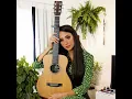 Anunciação - Sessions - Mariana Nolasco