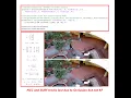 Tracking Object in MATLAB under Occlusion via Kalman Filter NCC SURF Optical Flow