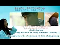 YOONA 윤아_如果妳也想起我 (When The Wind Blows)) Karaoke instrumental official