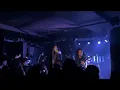 Sable Hills - Snake In The Grass live in Tokyo 22Aug 2023