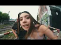 JOVE - Sara Hebe Ft @santasalut  x @ramirojotabeats