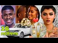 Download Lagu Yobou first gifts from DJ Kheucha: 10 million, a 16 million car, a gold set of…