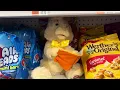 Storytelling Bunny 2 Versions - CVS Easter 2026