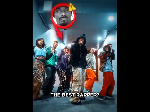 The Real Rapper 🎤👑