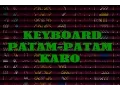 Instrumental Patam KARO Panggung Landek