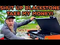Blackstone s New Camping Griddle Stove Is Adventure Ready