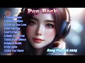 Lagu Pop-Rock \u0026 Pop-Punk Song Playlist  2025  Vol.1 For Your Relaxing Day | #popmusic #newmusic
