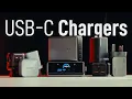 The BEST USB-C wall chargers OVER 20 adapters TESTED best value travel desktop more