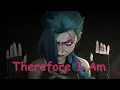 Download Lagu Billie Eilish - Therefore I Am  ^ Jinx ^  [AMV]