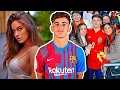 Who is Pablo Gavi - Family Lifestyle