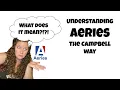 What Grades Mean in Aeries