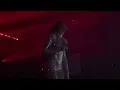 Snoh Aalegra “Indecisive” Live at The Fillmore in Philadelphia, PA