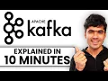 Learn Kafka in 10 Minutes Most Important Skill for Data Engineering