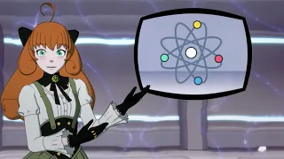 RWBY Ruby s semblance explained
