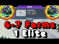BTD6 Lych Elite Minimum Monkey Knowledge Boss Tutorial