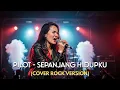Lagu Pilot – Sepanjang Hidupku 🎸 Rock Version | AI Cover by Harum Cover