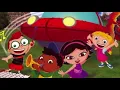 Download Lagu Little Einsteins: Sing a Song Multi-Language