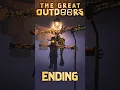 Download Lagu Where does GROUNDSKEEPER go in ENDING? - Doors: The Great Outdoors Update #doors #roblox