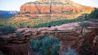 The Devil’s Bridge – Pushing North 18