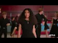 Julie and Luke Perform "Perfect Harmony" Clip | Julie and the Phantoms | Netflix Family