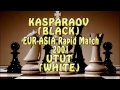 Download Lagu Pertandingan Catur Utut Adianto vs Garry Kasparov (2001)  EUR-ASIA Rapid Match