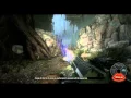 Evolve Tutorial s - Griffin