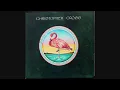 Christopher Cross  -  Ride Like The Wind ~ HQ Audio -- LYRICS