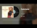 Lucero - Cuéntame (Audio)