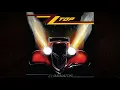 ZZ Top - Got Me Under Pressure