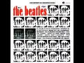 Lagu The Beatles - Beatles Vol.3 (Mexican Album) (Full Album)