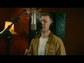 Kingfishr - flowers-fire (feat. Jamie Duffy) - Live at The Clinic Studios, Dublin