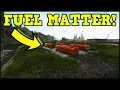 Fuel Matter New Ragman 12 11 Quest Guide - Escape From Tarkov