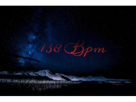 138 Bpm-Uplifting Trance