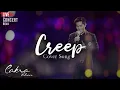 Download Lagu CAKRA KHAN | ​Creep - Radiohead (COVER) #LIVE​ (Concert Nova 2017)​