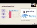 7 Data processing in Pandas and Polars A Practical Comparison for Data Scientists