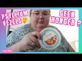 Download Lagu Mijn ervaring met psylliumvezels | Werkt dit tegen honger | DANIELLE VLOGT #VLOG 562