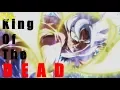 Download Lagu XXXTENTACION | King of The Dead | Dragon Ball Super AMV
