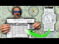 Navigation Log Explained WITH Calculations PPL Lesson 46