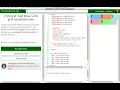 CSS Grid Add Rows with grid template rows free code camp Dani