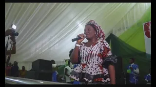 senwele jesu live at kings day of praise with oba tejuoso